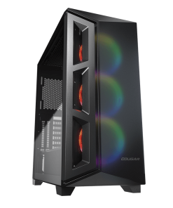 Gabiente CGR DarkBlader x5 RGB Mid Tower ATX