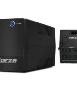 UPS NT-1002C 1000VA 500W RJ11 4 Out