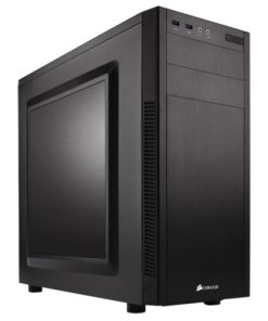 Gabinete Corsair Carbide 100R Mid Tower