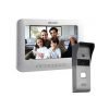 Videoportero Analogo Frente Calle IP65 + LCD 7" Color