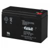 Batería 12v 7.2a